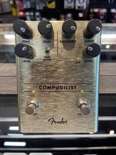 Fender - 023-4551-000